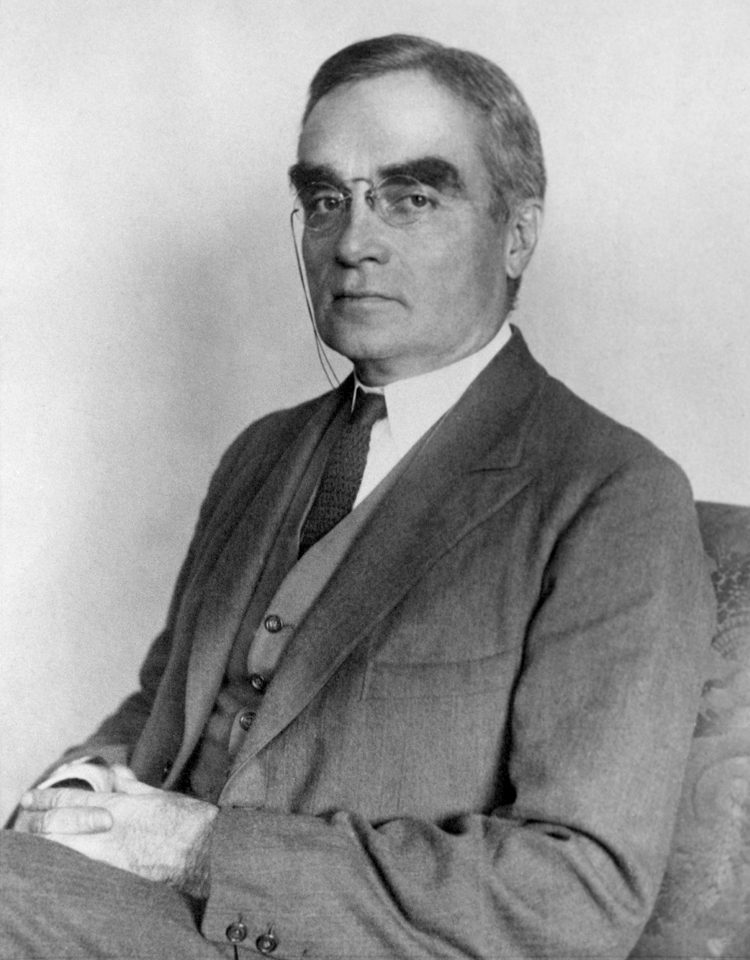 Judge Learned Hand