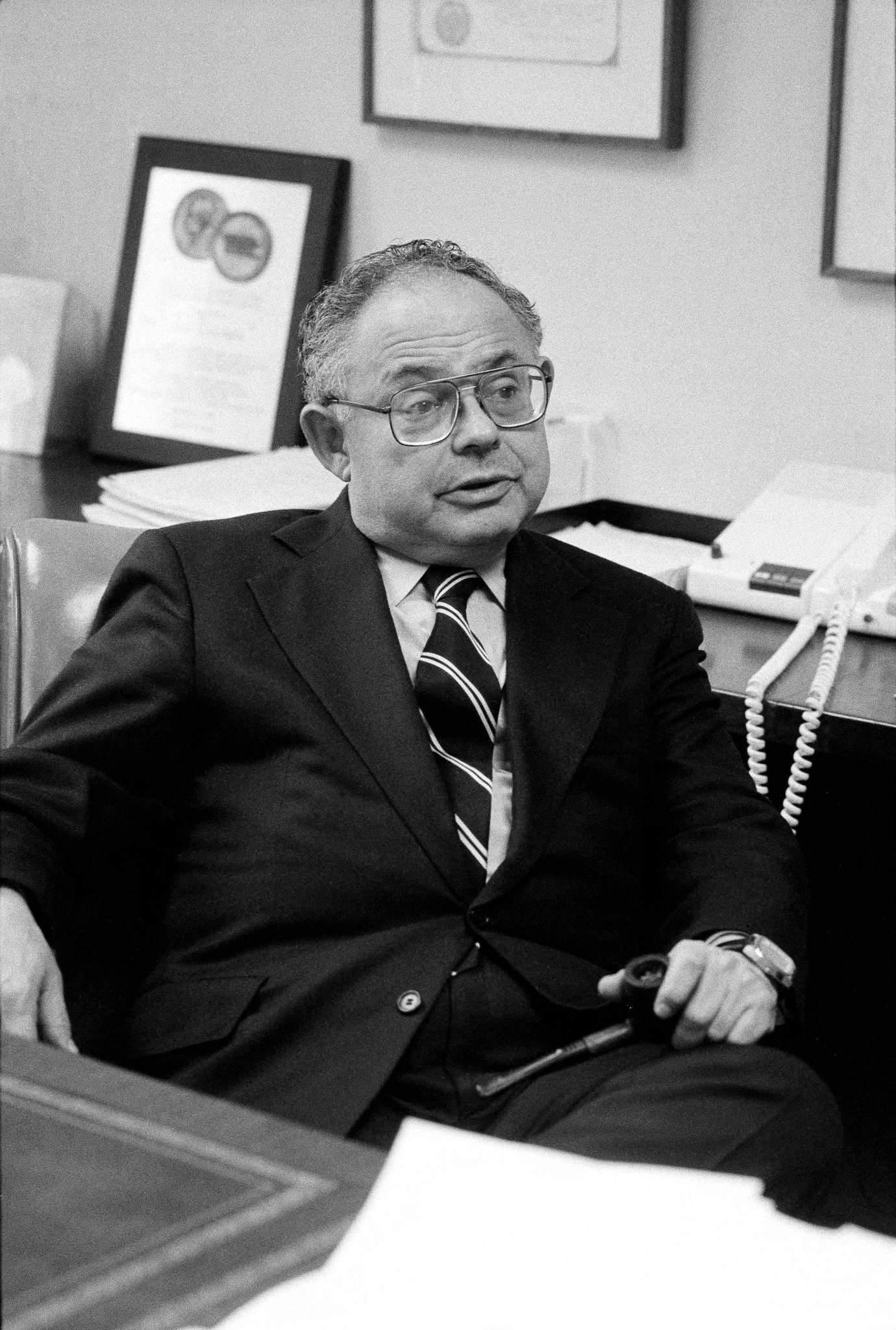 Leon B. Silverman